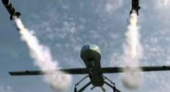Pakistan summons US ambassador over drone strike