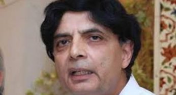 Pakistani minister accuses US of ‘killing peace’