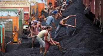 Odisha halts coal block allocations