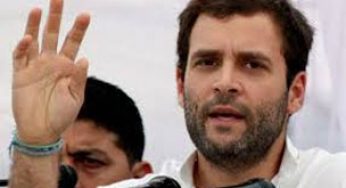 Rahul asks for week to respond to EC notice