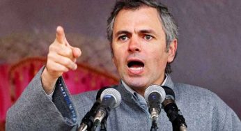 There is no Modi wave in India: Omar Abdullah