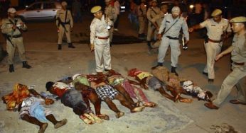 Trinamool legislator announces cash reward for bomber