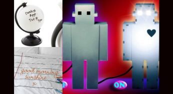 Must-have quirky gadgets in dorms