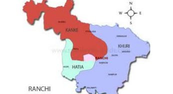 Nine bombs found in Ranchi’s student lodge