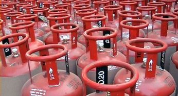 5 kg LPG cylinder sales allowed at petrol pumps nationwide