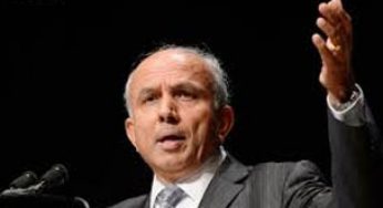 ‘High-debt’ deal not right for BlackBerry: Prem Watsa