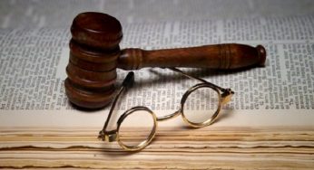 Law As A Career