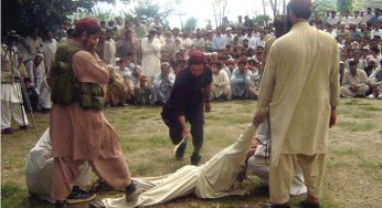 How the Pakistani Taliban turned into a fatal power