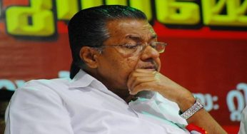 CPI-M hails court verdict on Vijayan