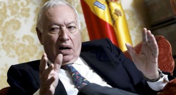 Spain, Britain forge joint declaration on Gibraltar