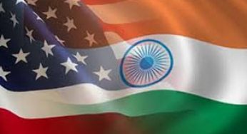 US seeks strong military-to-military ties with India