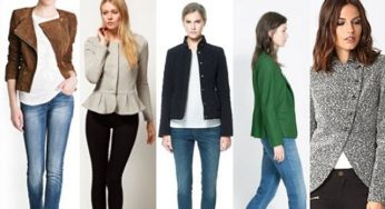 Sexy jackets to flaunt this winter!