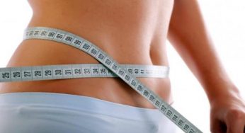 Simple ways to lose belly fat after pregnancy