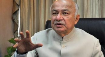 There is a law for extending SPG cover: Shinde