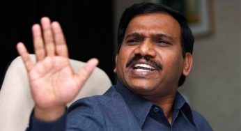 JPC report on 2G scam suppresses truth: Raja