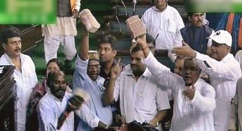 Order reserved on charges in cash-for-vote scam