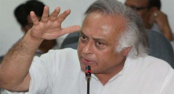 Scarcity of professional human resource in India: Ramesh