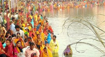 Poll panel to watch politicians during Chhath