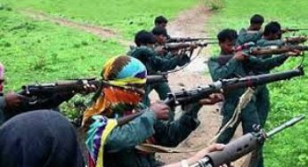 Bihar announces rewards on seven Maoist leaders