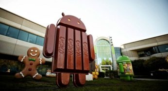 Know all about Android Kit Kat OS