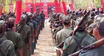 Bihar announces rewards on seven Maoist leaders