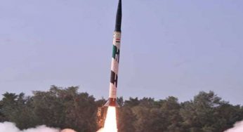 India successfully tests n-capable Agni-I missile