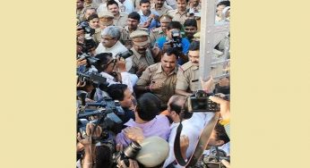 State advisory council sets aside NSA on BJP legislators