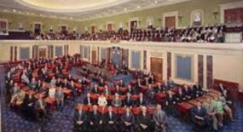 US Senate passes rights bill for LGBT