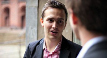 Ways to work under young bosses