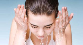 Make-up tips for oily skin