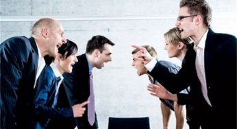 Tips to work with somebody you dislike