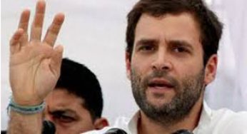 I’ll fight your battle, Rahul promises tribals