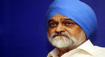 Faster decline in poverty since 2004: Montek