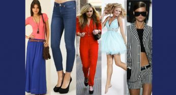Dressing up guide: Tips to look taller