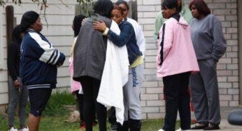 Two killed in US birthday party shooting