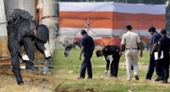 Patna blasts: One more arrested from Dhanbad