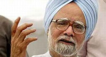 Probe agencies can’t fault every policy decision: PM