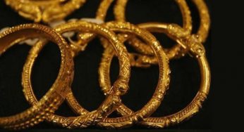 Trade deficit jumps to $10.5 bn on high gold imports