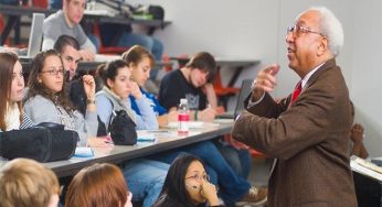 Guiding the future of tomorrow