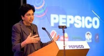 PepsiCo to invest $5.5 billion in India by 2020: Nooyi