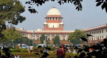 Police must register FIR: SC