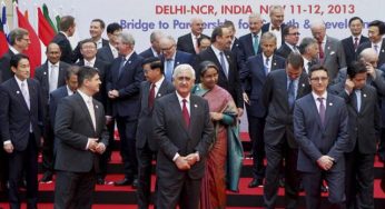 India calls for collective action to counter terrorism