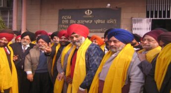 Akali Dal names candidates for Delhi polls
