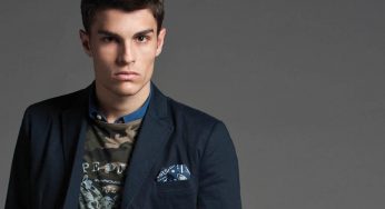 Look trendy with uniform-inspired fashion