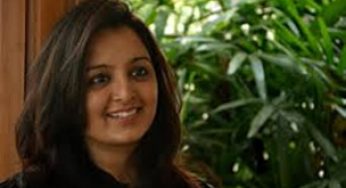 Actress Manju Warrier brand ambassador for ‘She Taxi’