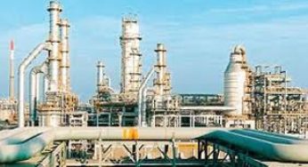 Industrial output rises by 2 percent in September