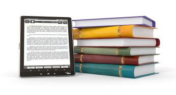 Book Publishing: From raw manuscript to eye catching book