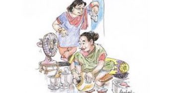 Domestic help in India: Growing trend, violated rights