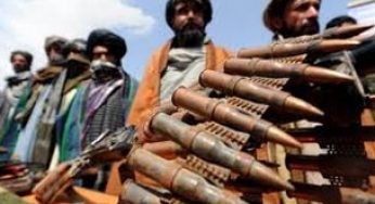 Rift in ISI-Haqqani network?