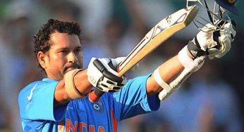 Want Sachin merchandise? Try eBay India